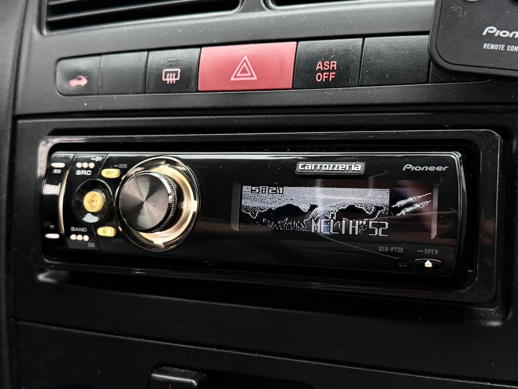 CARROZZERİA P730 MOTORİZE DSP SCF STUDİO PİONEER TEYP TEYB TEYİP TEYİB - 3