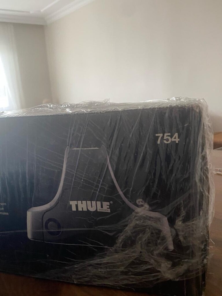 THUE. 754 - 2