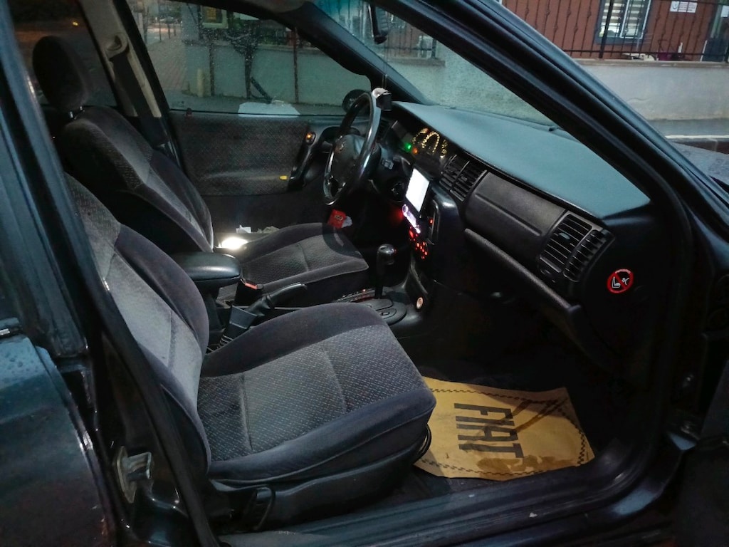 sahibinden satılık vectra - 9