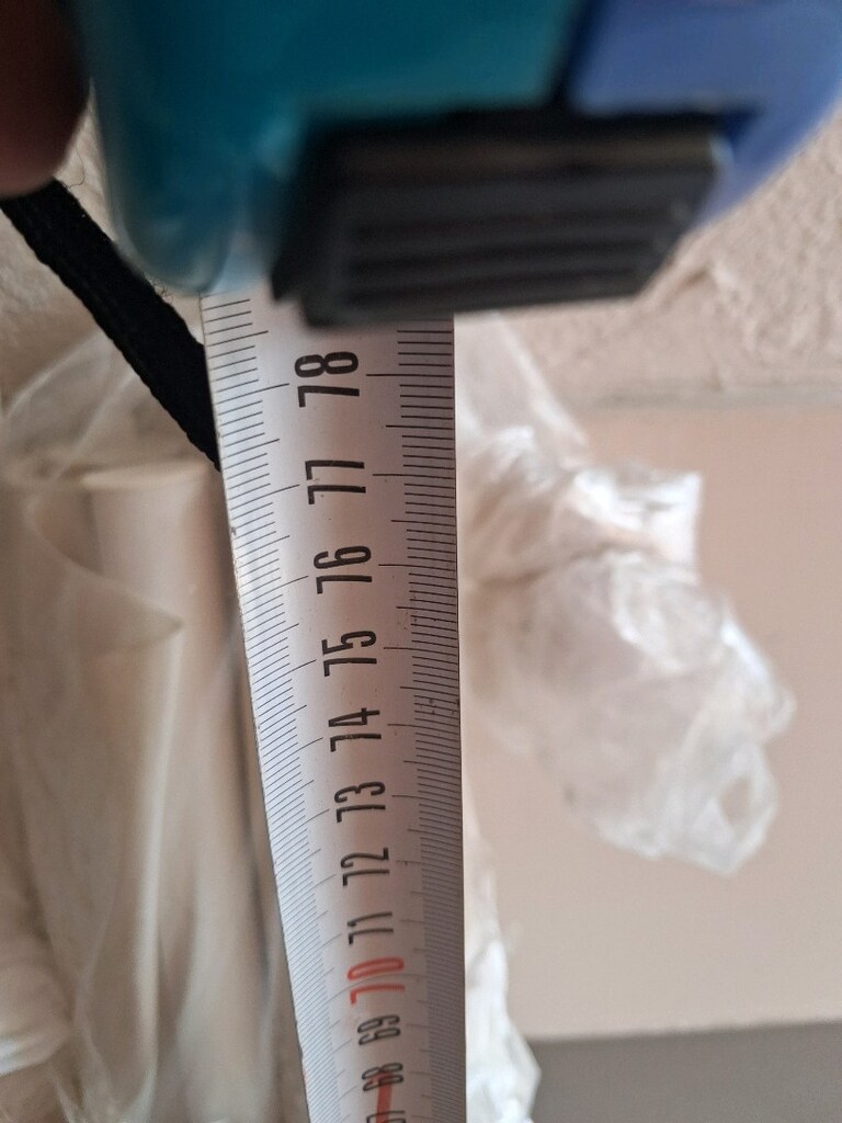 5 adet stor perde temiz yıkstılıp kaltırılmıştır - 15