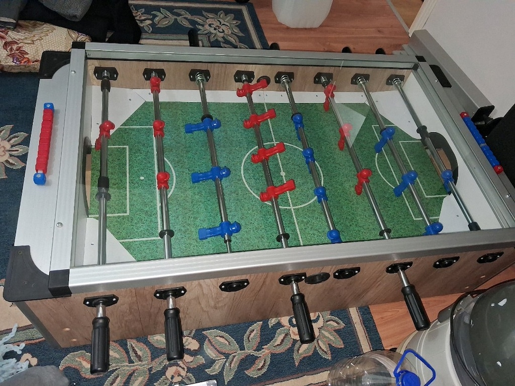 ofis langırt eve de uygundur