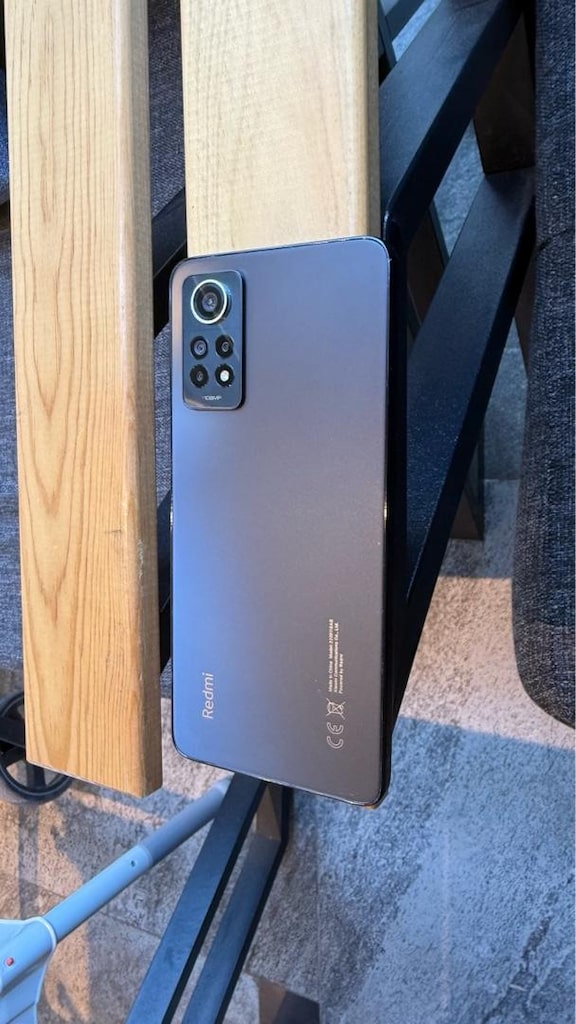 XİAOMİ REDMİ NOTE 12 PRO - 3