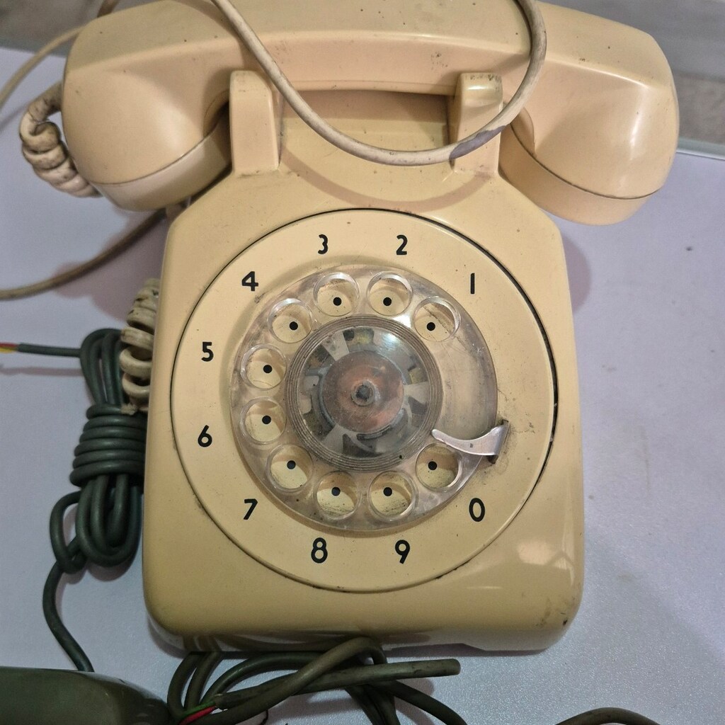 eski telefon - 4