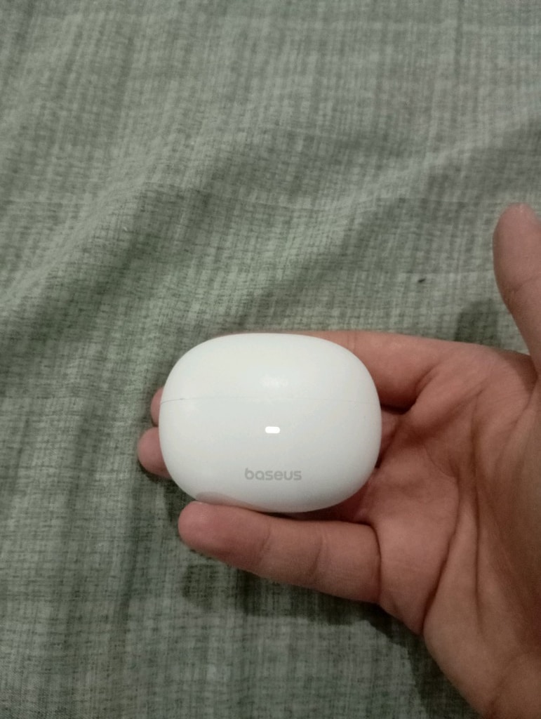 Baseus Airgo01 - 2