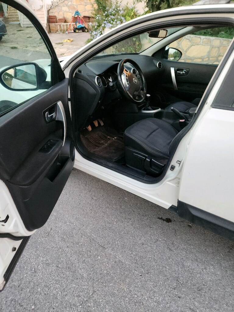 2011 Qashqai ilk sahibinden - 11