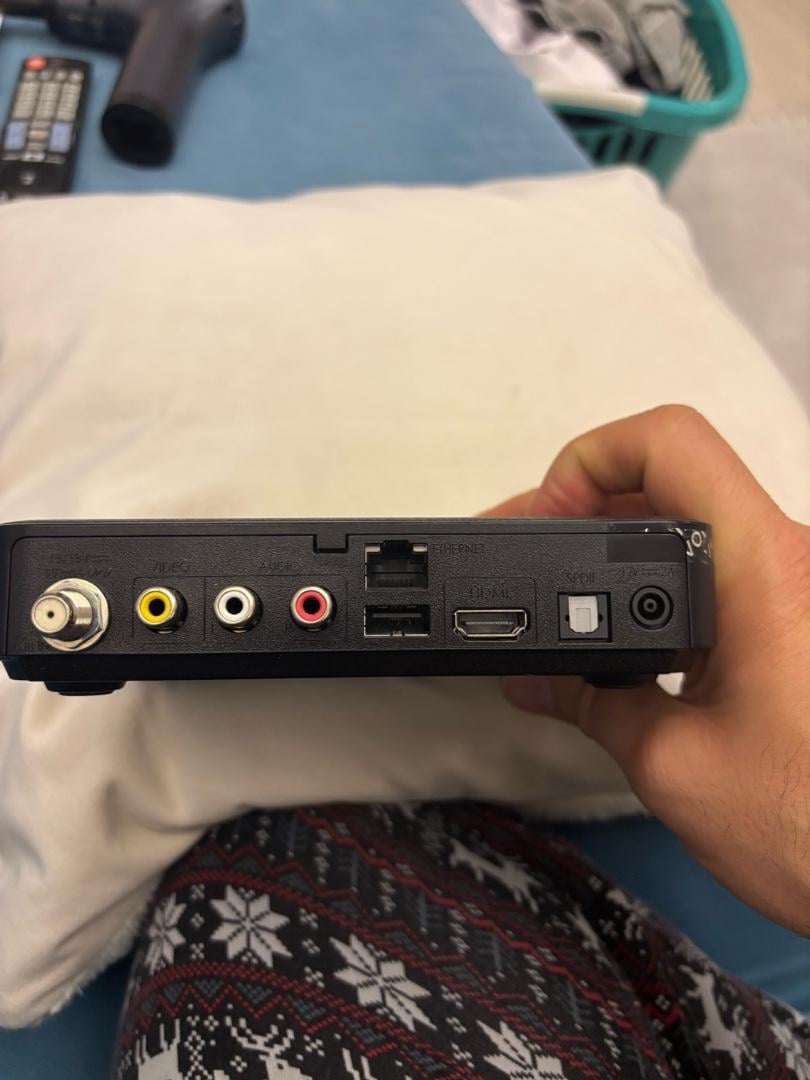 digiturk hm-9506hd alıcı kutu - 3