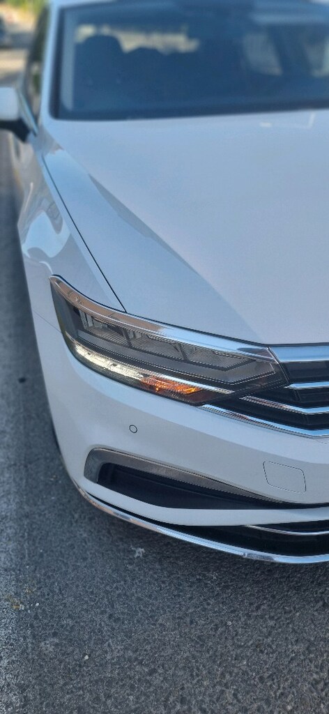 SORUNSUZ PASSAT - HAYALET EKRAN - 5