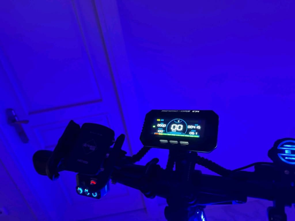 DUALTRON VİCTOR LİMİTED - 6
