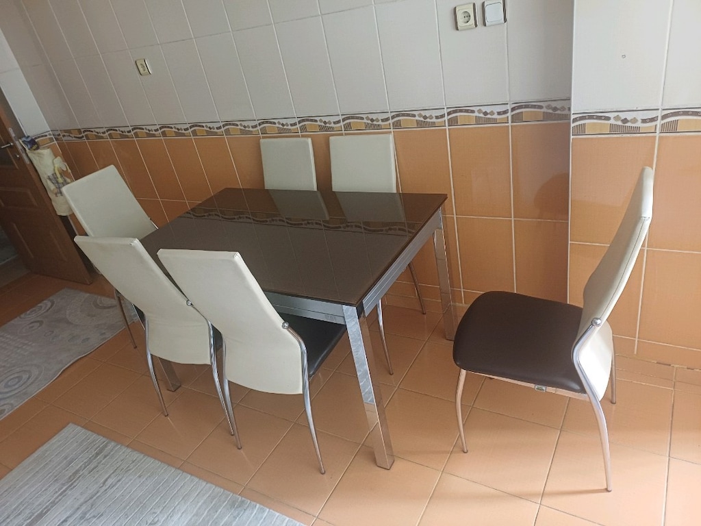 yemek masası - 2