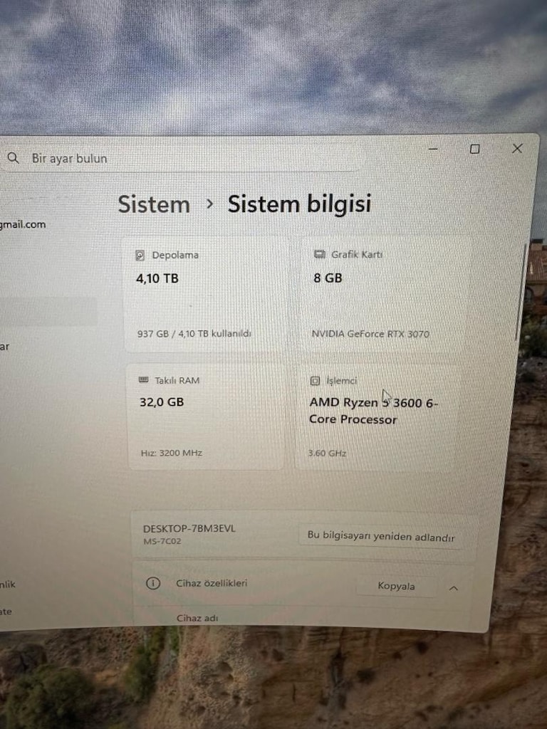 oyun bilgisayarı - 4