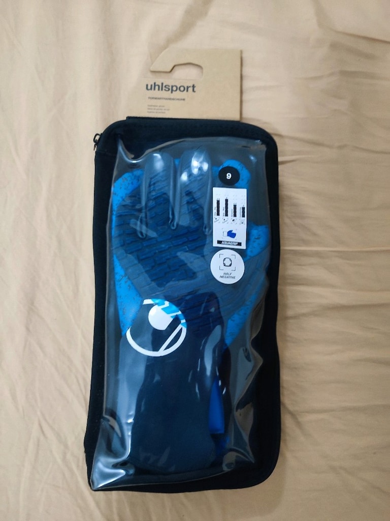 uhlsport aquagrip - 2