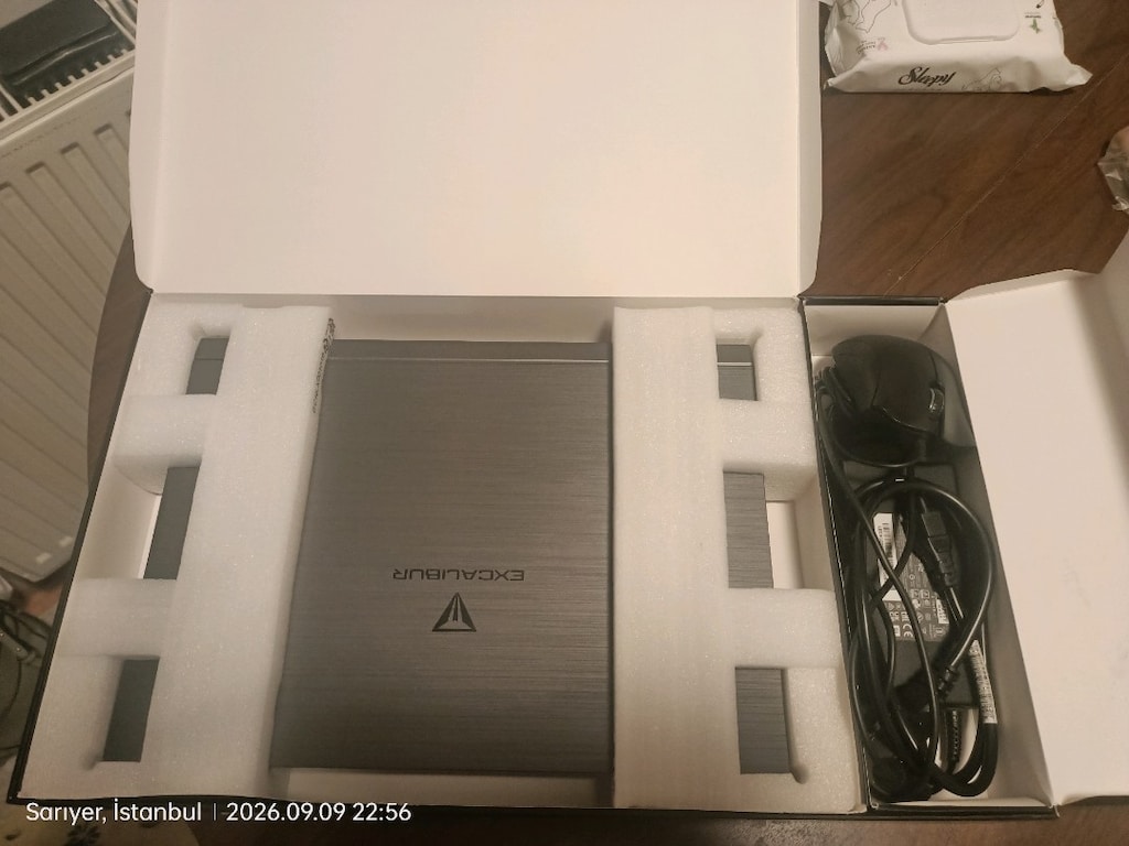 sıfır ayarında oyuncu laptop - 3