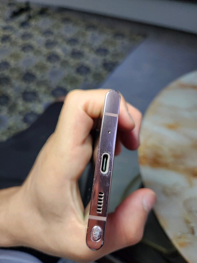 Note 20 Ultra TR cihaz Özel lansıman rengidir - 3