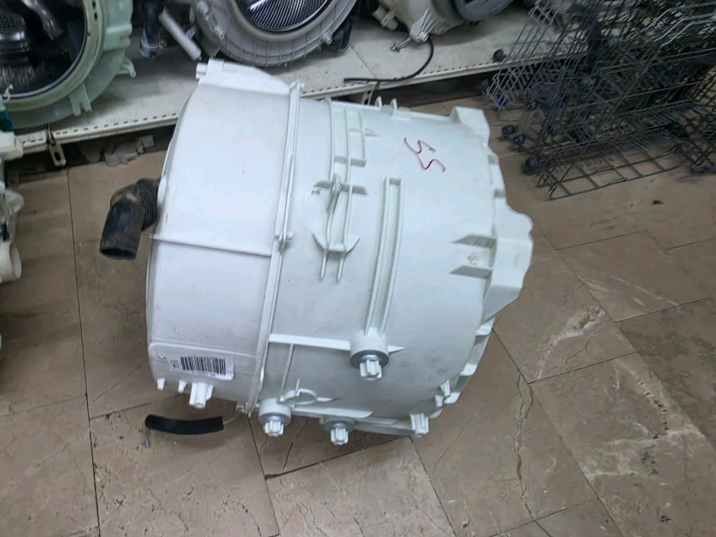 Hoover 13 kg Çamaşır Makinesi Kazan Tambur Komple (DWOL 413AHC3/1-S) - 14