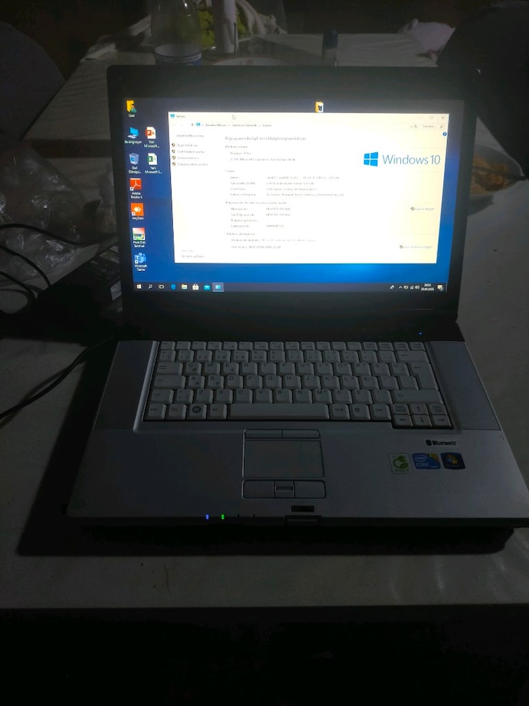 İ5 LAPTOP TAK ÇALIŞTIR SORUNSUZ - 2