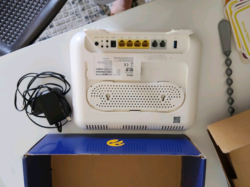 Turkcell Modem - 2