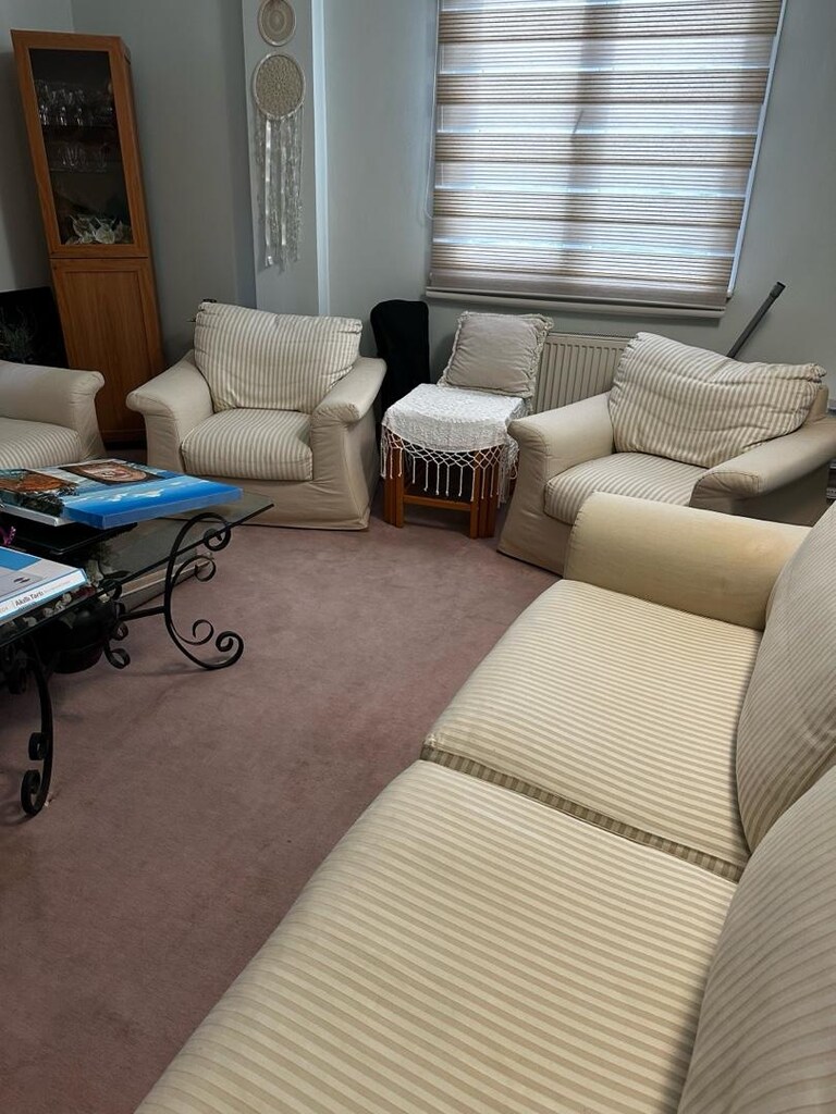 salon takımı - 10
