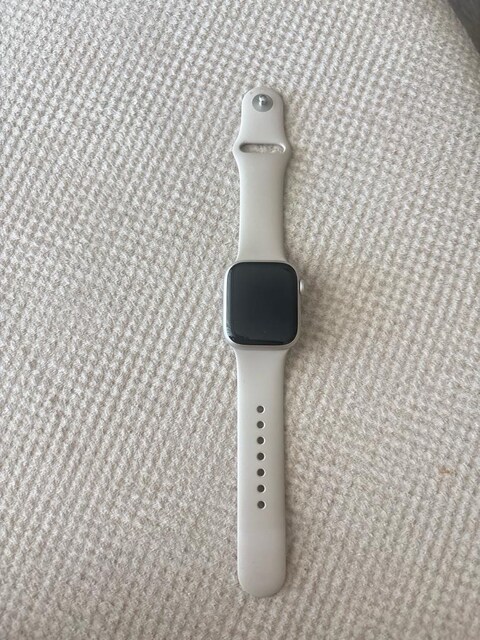 Temiz Apple Watch
