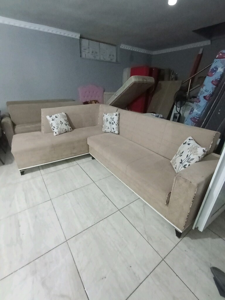 sıfır ayarında köşe takımı - 2