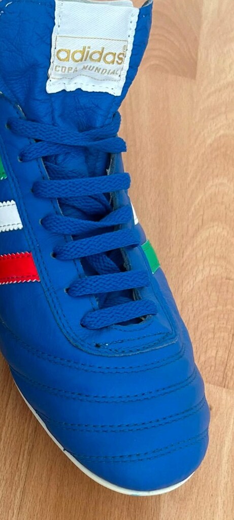 Adidas Copa krampon - 4