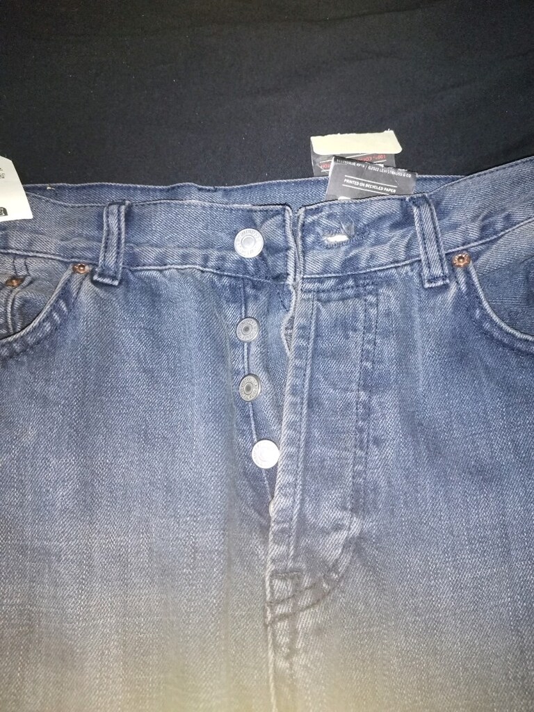 Levi's Erkek jean — görsel 2/6