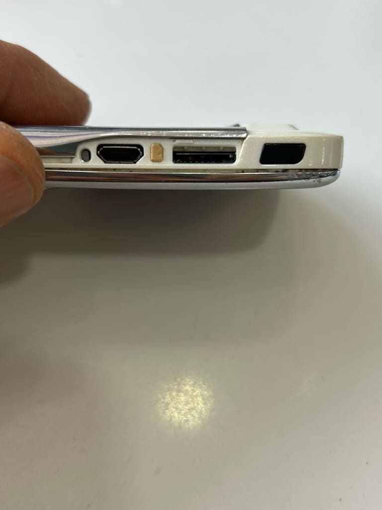 NOKIA HURDA OLARAK - 9