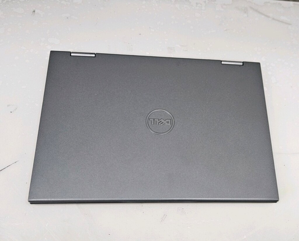 Dell inspiron 5379 Dokunmatik Ekran 2'si 1 Arada Laptop - 2