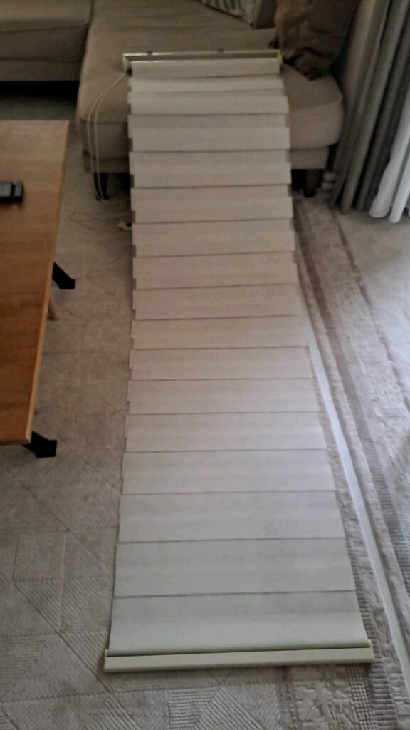 zebra perde - 4