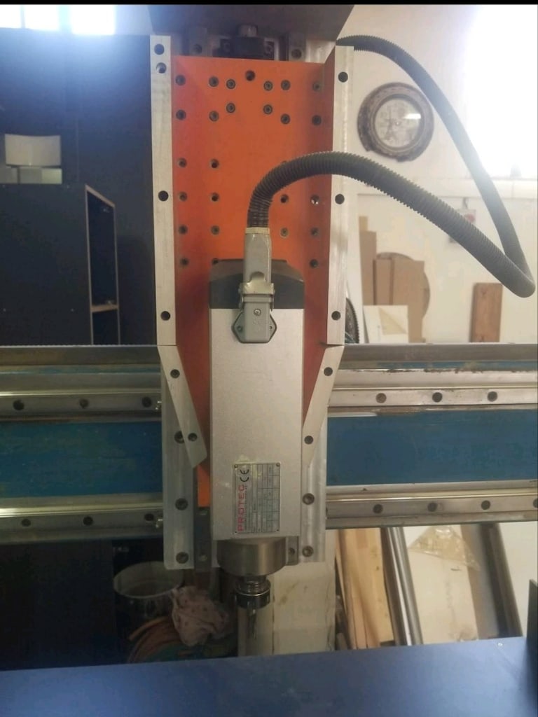 Cnc - 4