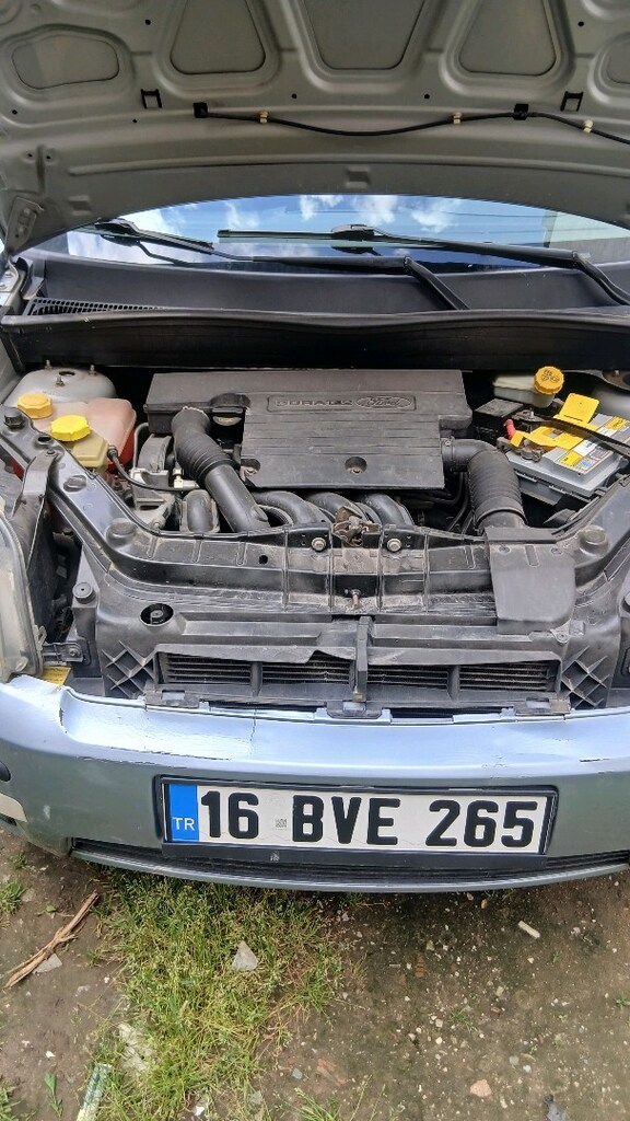 ford fusıon - 13