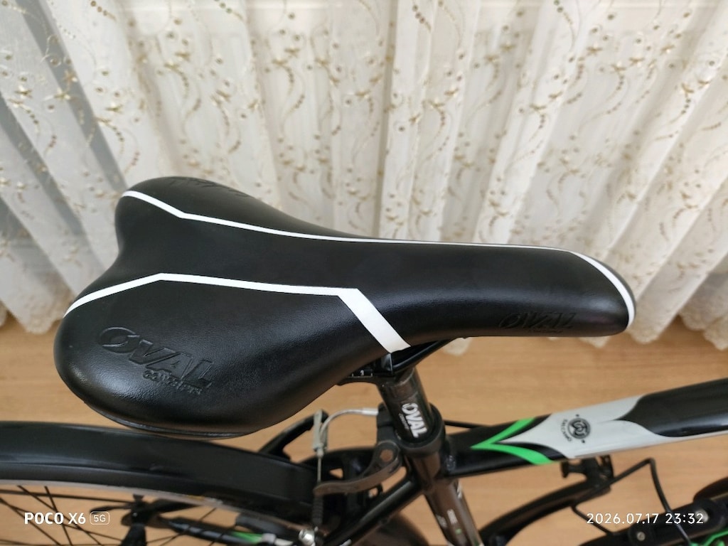 Sıfır kondisyonda 28 Salcano City Sport S. şehir bisikleti ( kaçmaz) - 19