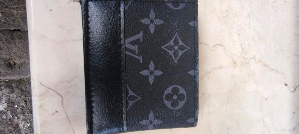 Gucci Louis Vuitton cuzdan - 11