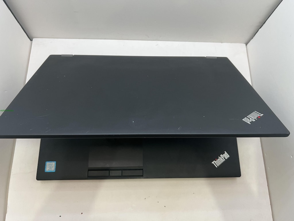 LENOVO THİNKPAD İ7 8. NESİL 32 GB RAM 512 M2SSD QUADRO P1000 - 8