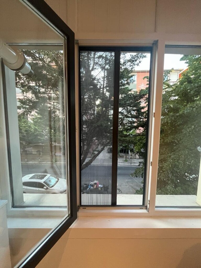 SİNEKLİKTE KAMPANYA - 3