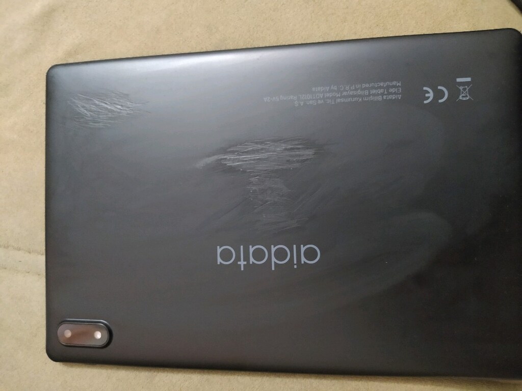 Aidata tablet - 2