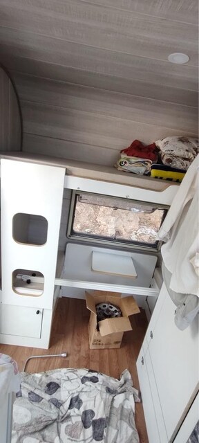 Çekme Karavan
