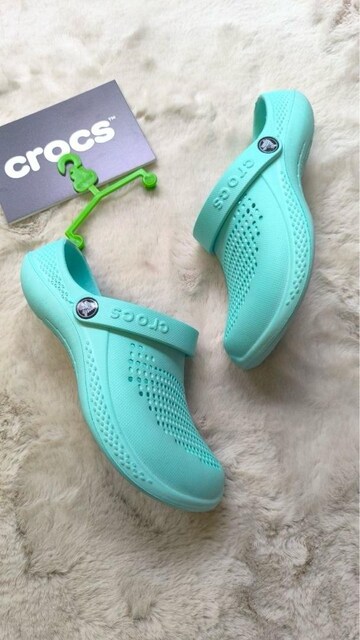 ‼‼CROCS RIDE LITE – TURKUAZ