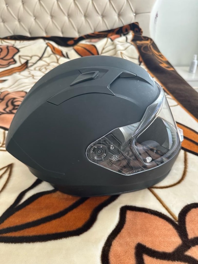smk staller s01 L beden kask - 2