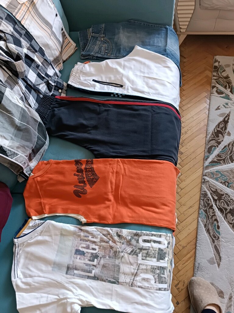 erkek çocuk kıyafetleri - 4