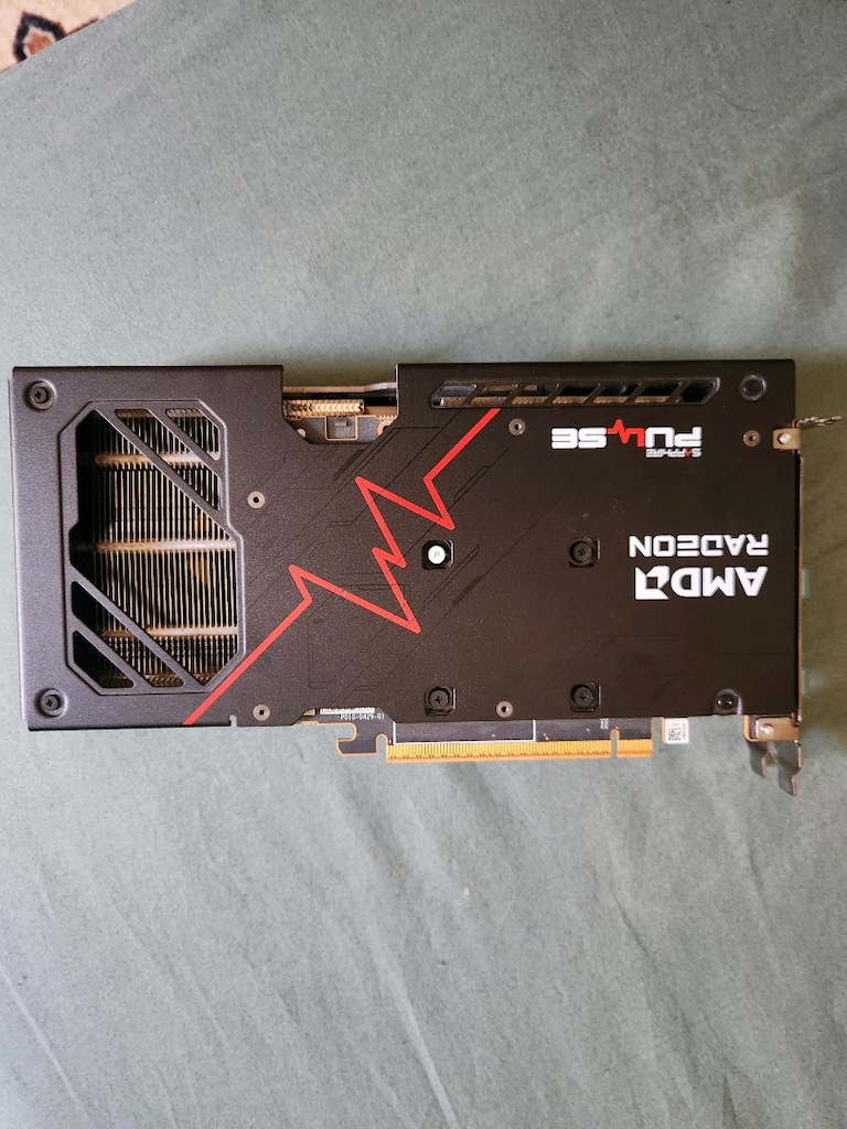 9060xt 16gb - 2