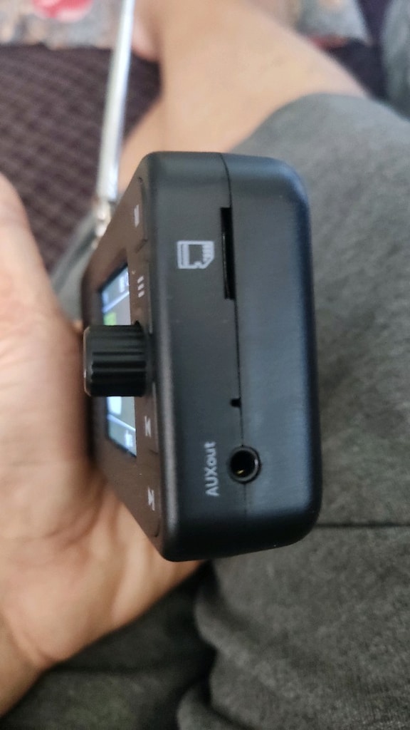 Dab+radyo otomobil için - 6