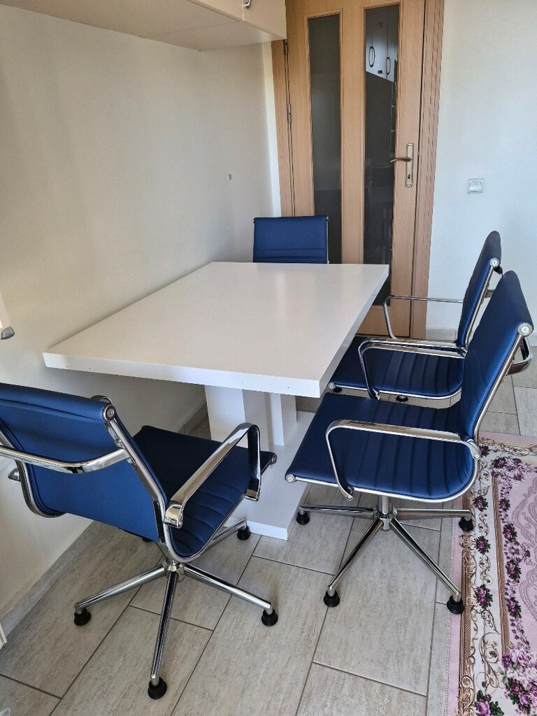 Ofis takımı - 5