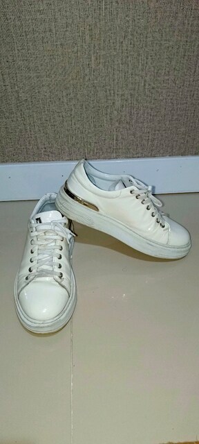 Valentino erkek spor ayakkabı