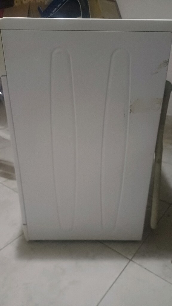 Çamaşır makinesi arçelik marka ihtiyac fazlasi - 6