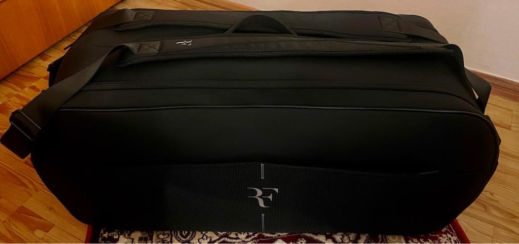 tenis çantası wilson rf - 3