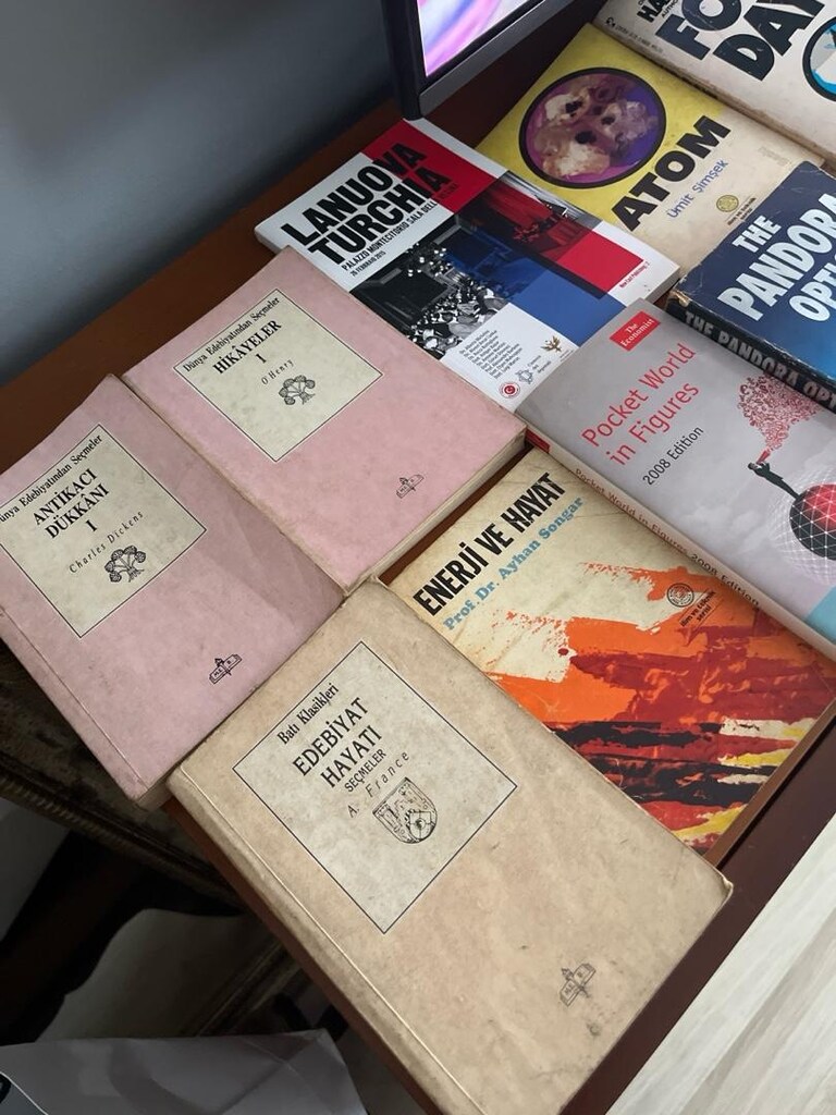 kitap - 2
