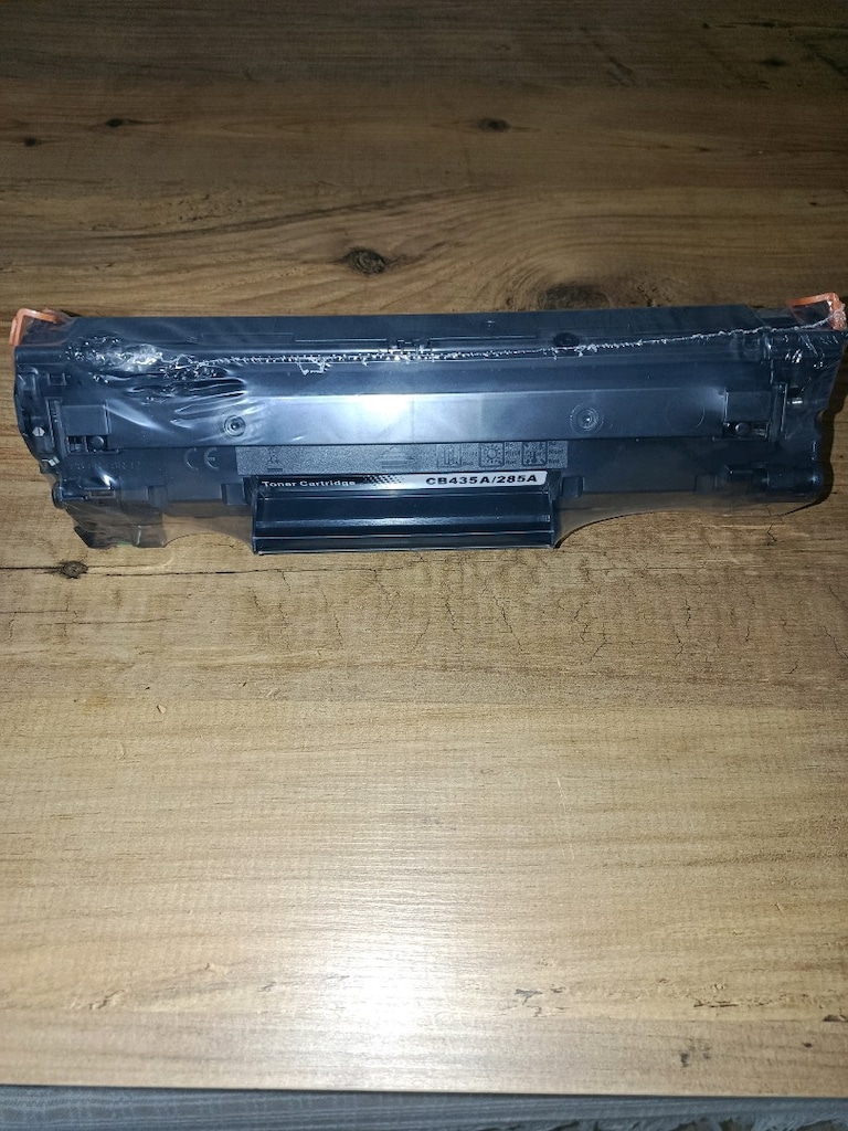 Lazer Yazıcı Toneri - CE285A/CB435A(1.6k) - 8