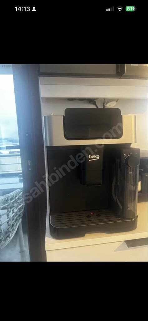beko kahve makinası - 7