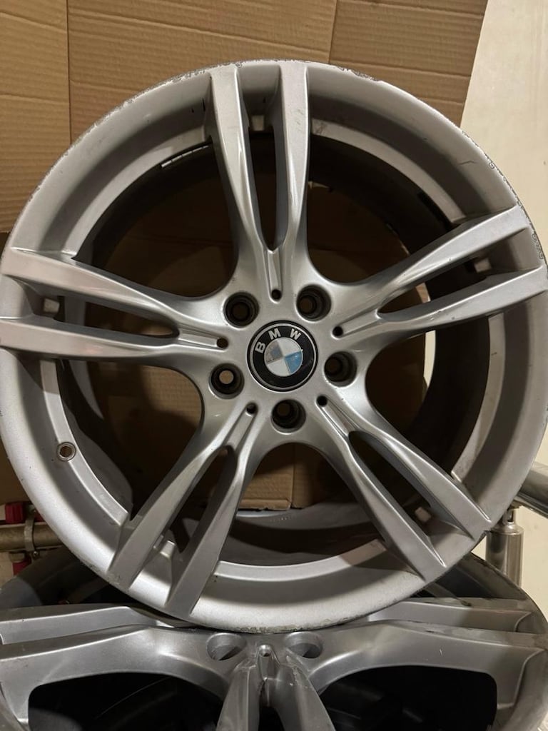 BMW M SPORT JANT