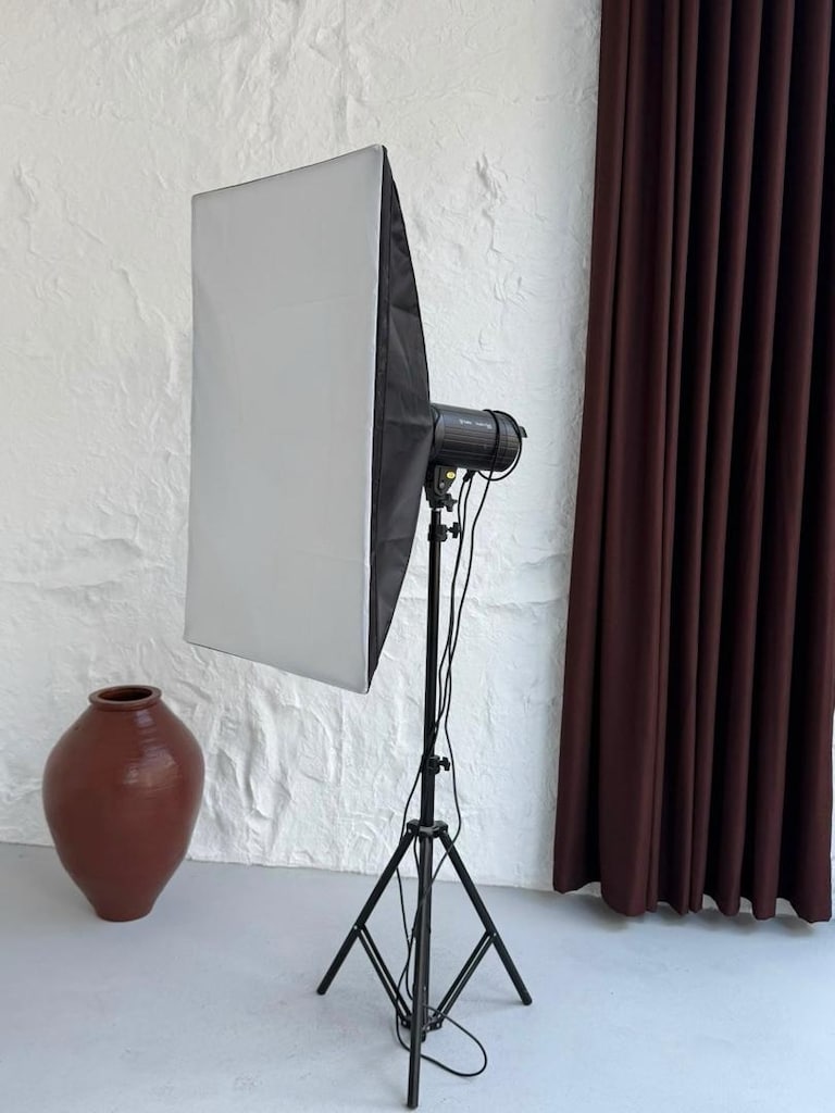 ACİLL SATILIK SDÜTYO İÇİN SOFTBOX - 6